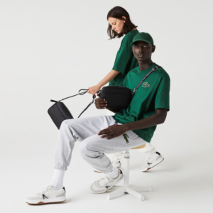 Tui Lacoste Daily Lifestyle Crossbody 'Black' NF3954D52N-000