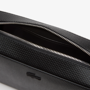 Tui Lacoste Shantaco Calfskin Clutch 'Black' NF4160K53G-000