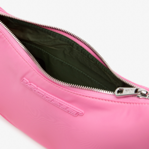 Tui Lacoste Color Matching Logo Half Moon 'Pink' NF4176S53G-M00