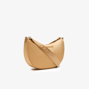 Tui Lacoste Color Matching Logo Half Moon 'Gold' NF4176S53G-M01