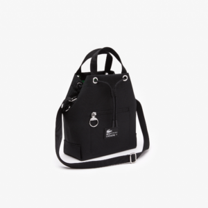 Tui Lacoste Eco Bucket 'Black' NF4196W53G-L51