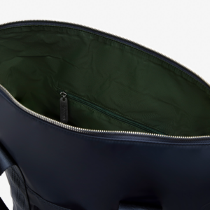 Tui Lacoste Color Matching Logo Tote 'Dark Blue' NF4234S53G-M05