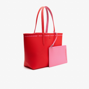 Tui Lacoste Anna Reversible 'Red' NF4236A53G-L34