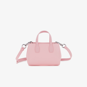 Tui Lacoste Pique Mini Tote 'Pink' NF4311D53G-L38