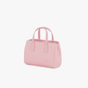 Tui Lacoste Pique Mini Tote 'Pink' NF4311D53G-L38