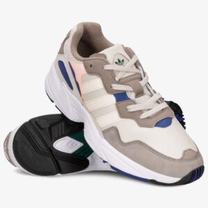 Alternative view of Giày Adidas Yung 96 'Simple Brown' DB2609