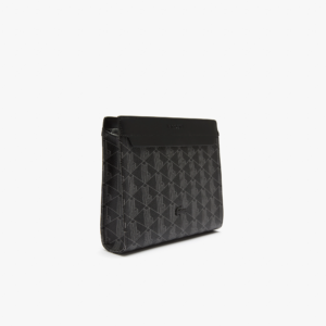 Tui Lacoste The Blend Monogram Canvas 'Black' NH3718L53G-H45
