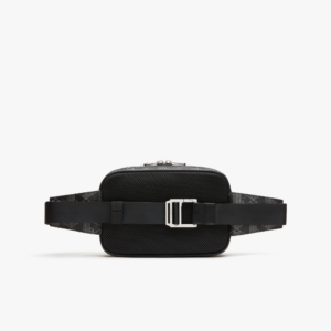 Tui Lacoste The Blend Monogram Body Bag 'Black' NH4004L53G-H45