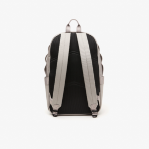 Balo Lacoste Closure Waterproof 'Cream' NH4075O53G-L71