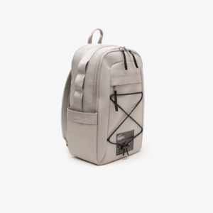 Balo Lacoste Closure Waterproof 'Cream' NH4075O53G-L71