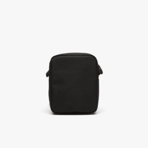 Tui Lacoste Neo Croc Small Crossbody 'Black' NH4102N52N-991