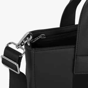 Tui Lacoste GAEL Tote 'Black' NH4316G53G-000
