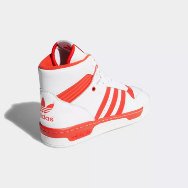 Giày Adidas Originals Rivalry 'White Red' EE4403 - Ảnh 5