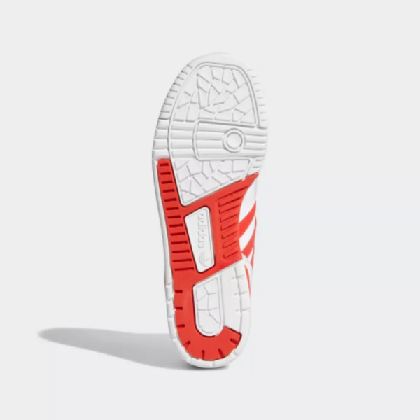 Giày Adidas Originals Rivalry 'White Red' EE4403 - Ảnh 6