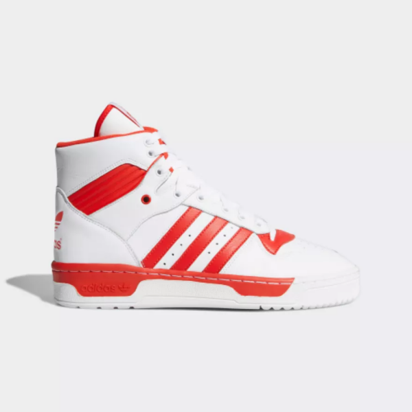 Giày Adidas Originals Rivalry 'White Red' EE4403 - Ảnh 3