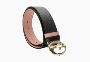 Alternative view of Thắt Lưng Gucci Women's Belt 450000-CAO2G-8659