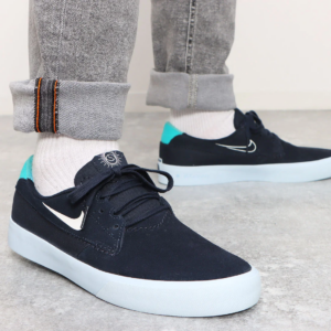 Giay Nike SB Shane 'Hyper Jade' CU9224-400