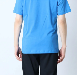 Ao Nike Sportswear 'Blue' DD1263-435