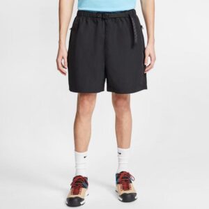 Alternative view of Quần Nike Acg Woven Shorts Black CU8891-010