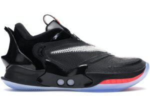 Giày Nike Adapt BB 2.0 Black (US Charger) CV2444-001