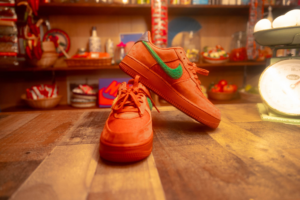 Giay Nike Air Force 1 Low 'La Familia' DV5153-600
