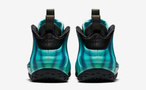 Alternative view of Giày Nike Air Foamposite One Northern Lights 840559-001