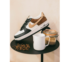 Giay Nike Air Force 1 Low '07 'Mocha' FB3355-200