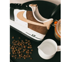 Giay Nike Air Force 1 Low '07 'Mocha' FB3355-200