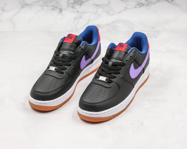 Giày Nike Air Force 1 Low 'Shibuya Black' CQ7506-084 - Hình ảnh 7