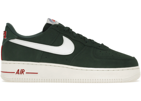 Giày Nike Air Force 1 '07 LX Low 'Athletic Club Green' DH7435-300