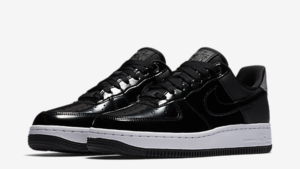 Giay Nike Air Force 1 Low 'Black' AH6827-001