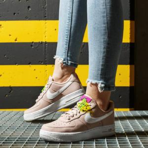 Alternative view of Giày Nike Air Force 1 '07 SE CI3446-200