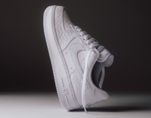 Giay Nike Air Force 1 Low '40th Anniversary XXXX' DZ4711-100