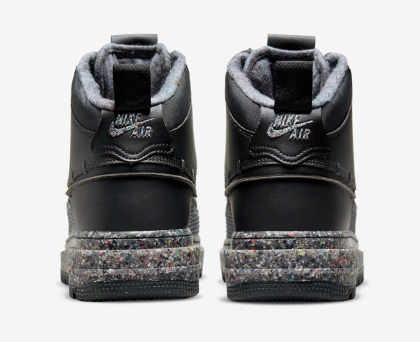 Giày Nike Air Force 1 Boot Crater DD0747-001 - Hình ảnh 6