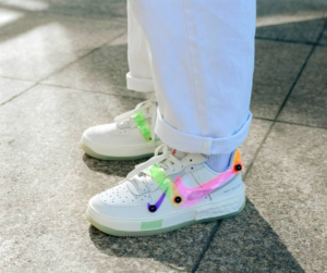 Giay Nike Wmns Air Force 1 Fontanka 'Have A Good Game' DO2332-111