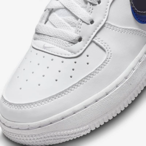 Giay Nike Air Force 1 Impact Next Nature 'White Royal' FD0688-100