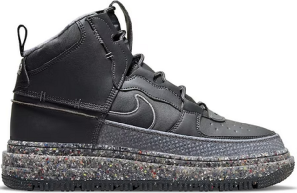 Giày Nike Air Force 1 Boot Crater DD0747-001