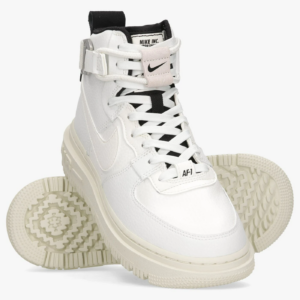 Giay Nike Wmns Air Force 1 High Utility 2.0 'Summit White' DC3584-100