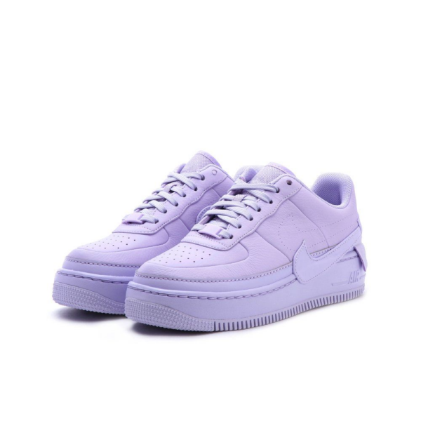 Giày Nike Air Force 1 Jester XX 'Violet Mist' AO1220-500 - Hình ảnh 2