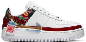 Giay Nike Air Force 1 Jester XX 'FIBA China Exclusive' CK5738-191