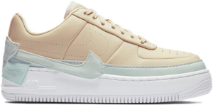 Giay Nike Air Force 1 Jester XX 'Light Cream' AO1220-201