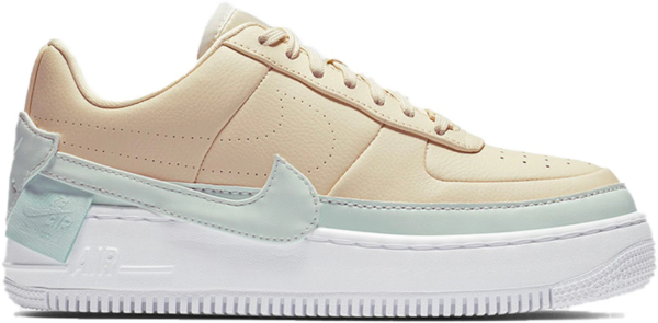 Giày Nike Air Force 1 Jester XX 'Light Cream' AO1220-201