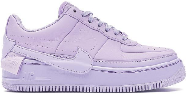 Giày Nike Air Force 1 Jester XX 'Violet Mist' AO1220-500