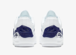 Giay Nike Air Force 1 Jester XX 'Regency Purple' AO1220-103