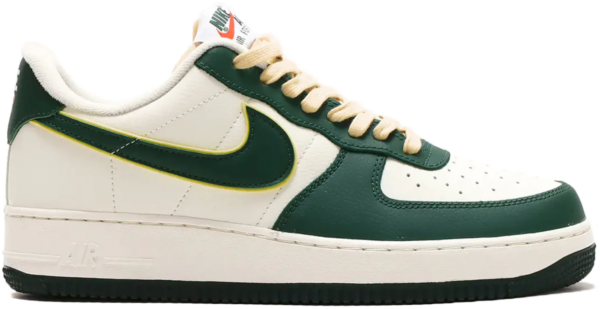 Giày Nike Air Force 1 '07 LV8 'Noble Green' FD0341-133