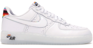 Giày Nike Air Force 1 Low Be True CV0258-100