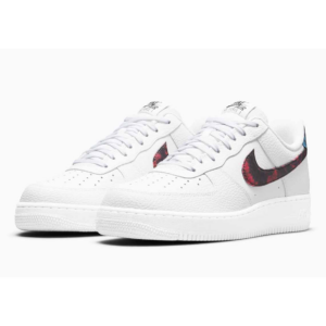 GIay Nike Air Force 1 Low 'Tie Dye' DJ6889 100
