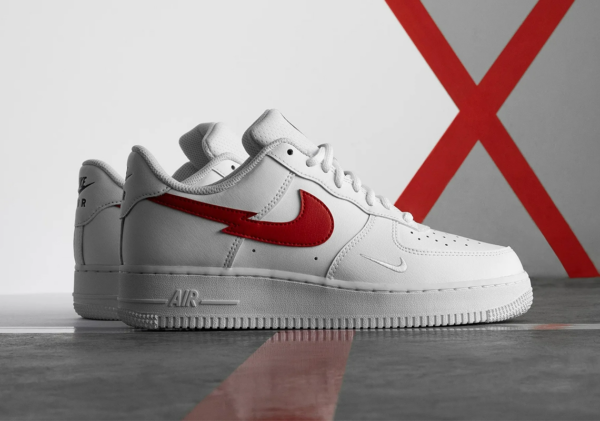 Giày Nike Air Force 1 Euro Tour CW7577-100 - Hình ảnh 6