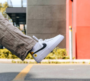 Giay Nike Air Force 1 Low 'Have a Nike Day' DM0983-100