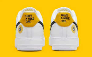 Alternative view of Giày Nike Air Force 1 Low 'Have a Nike Day' DM0983-100